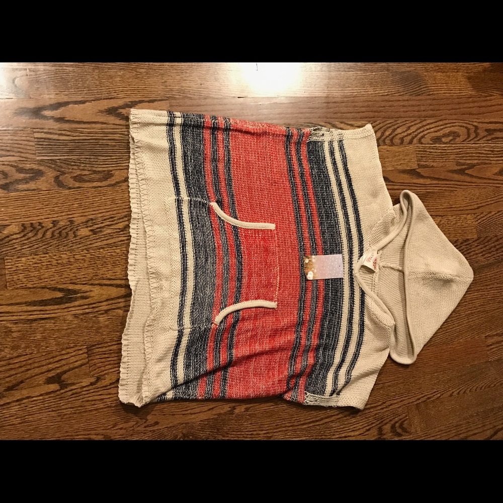 Poncho